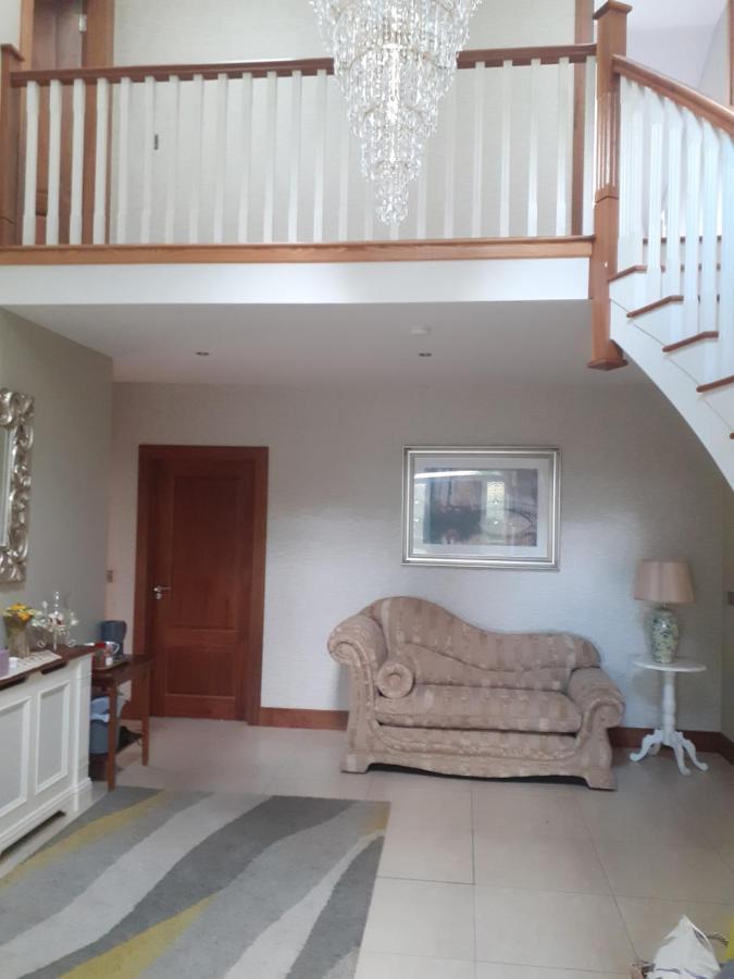 Private Room In Superb House Bed 1 Nobber Esterno foto