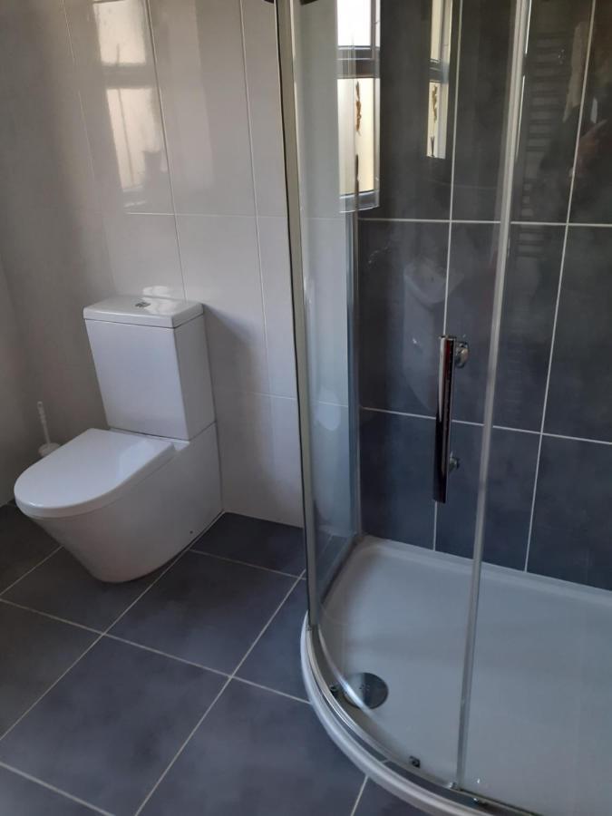 Private Room In Superb House Bed 1 Nobber Esterno foto