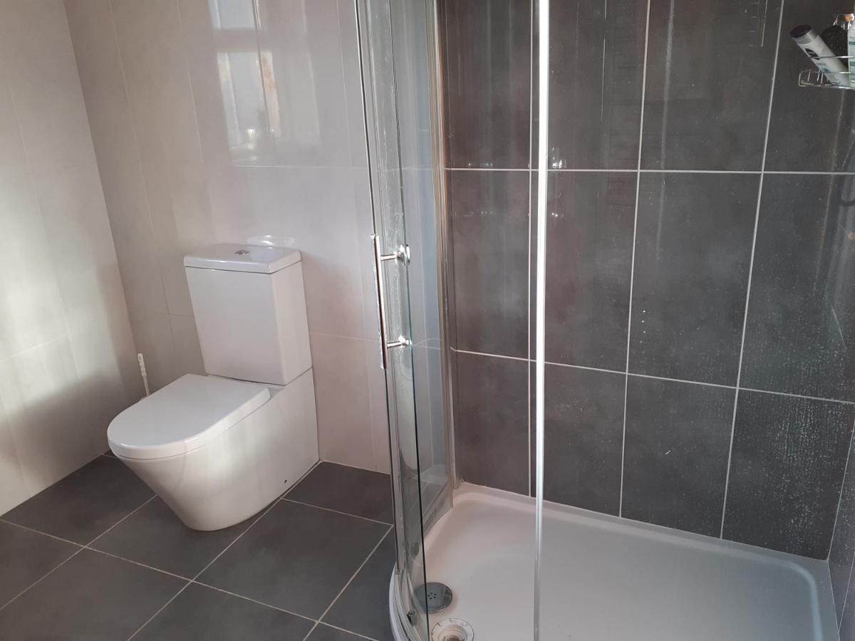 Private Room In Superb House Bed 1 Nobber Esterno foto